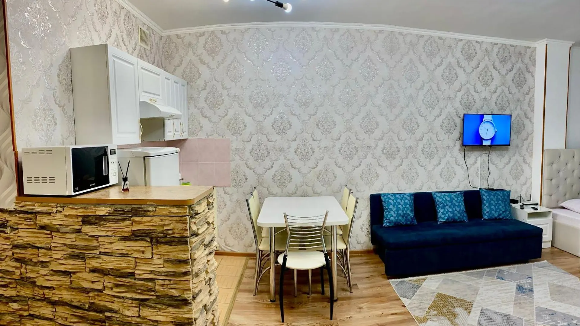 Жк Северное Сияние 32 Этаж Apartment Nur-Sultan